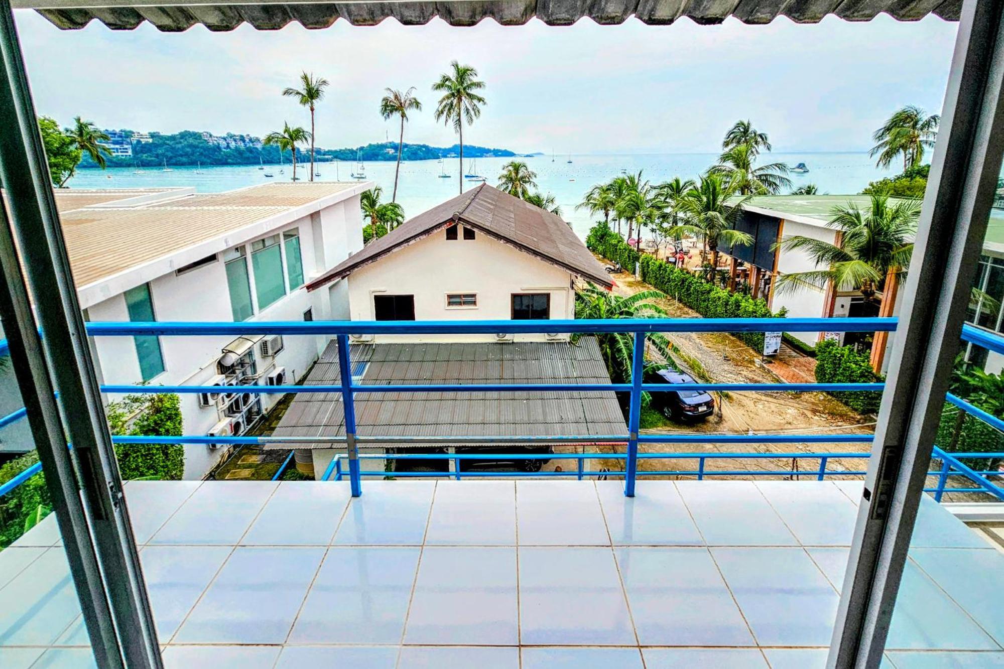 Beach Front Queen'S Castle - Kid Friendly, Holiday Like Royalty Ban Makham Chambre photo