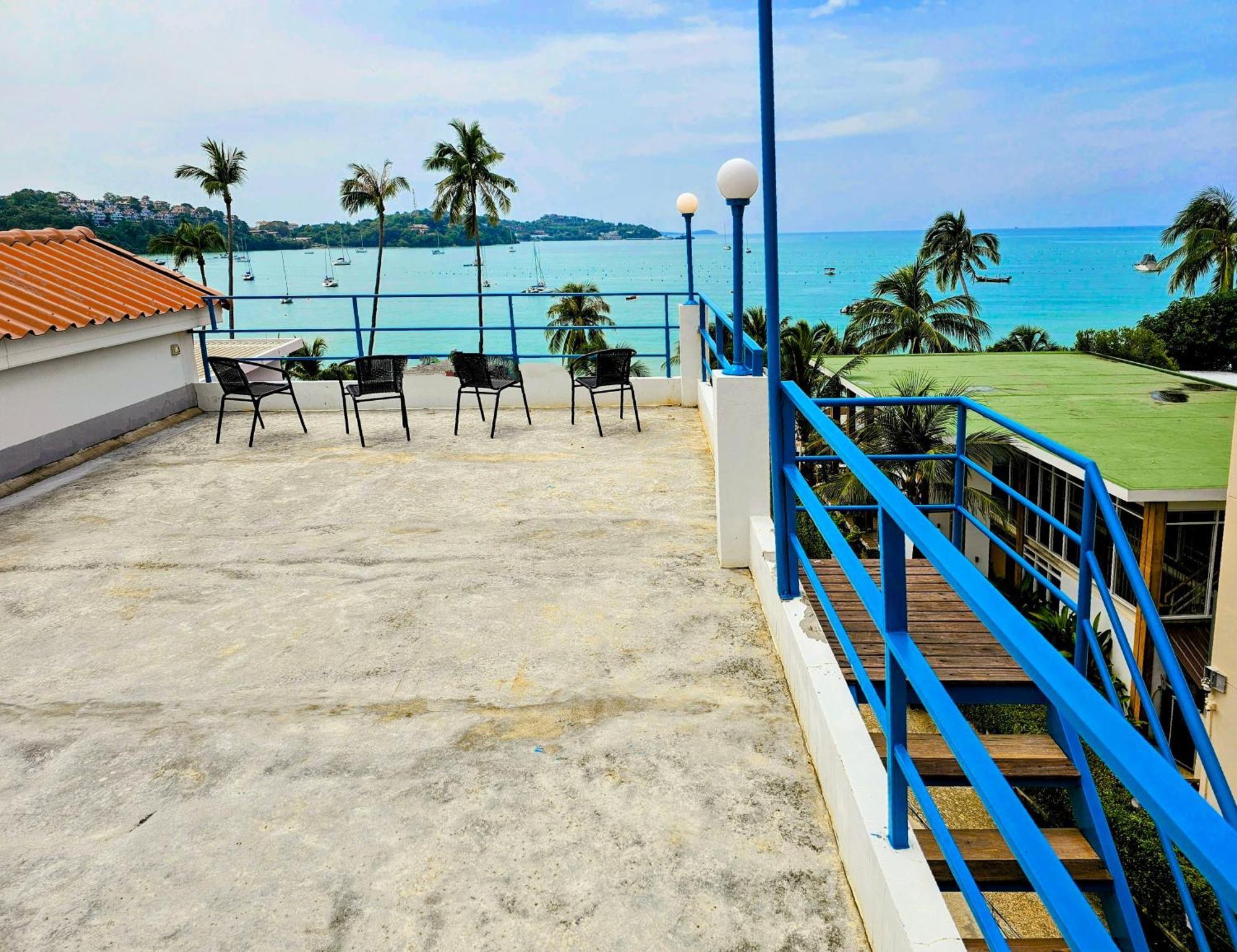 Beach Front Queen'S Castle - Kid Friendly, Holiday Like Royalty Ban Makham Chambre photo