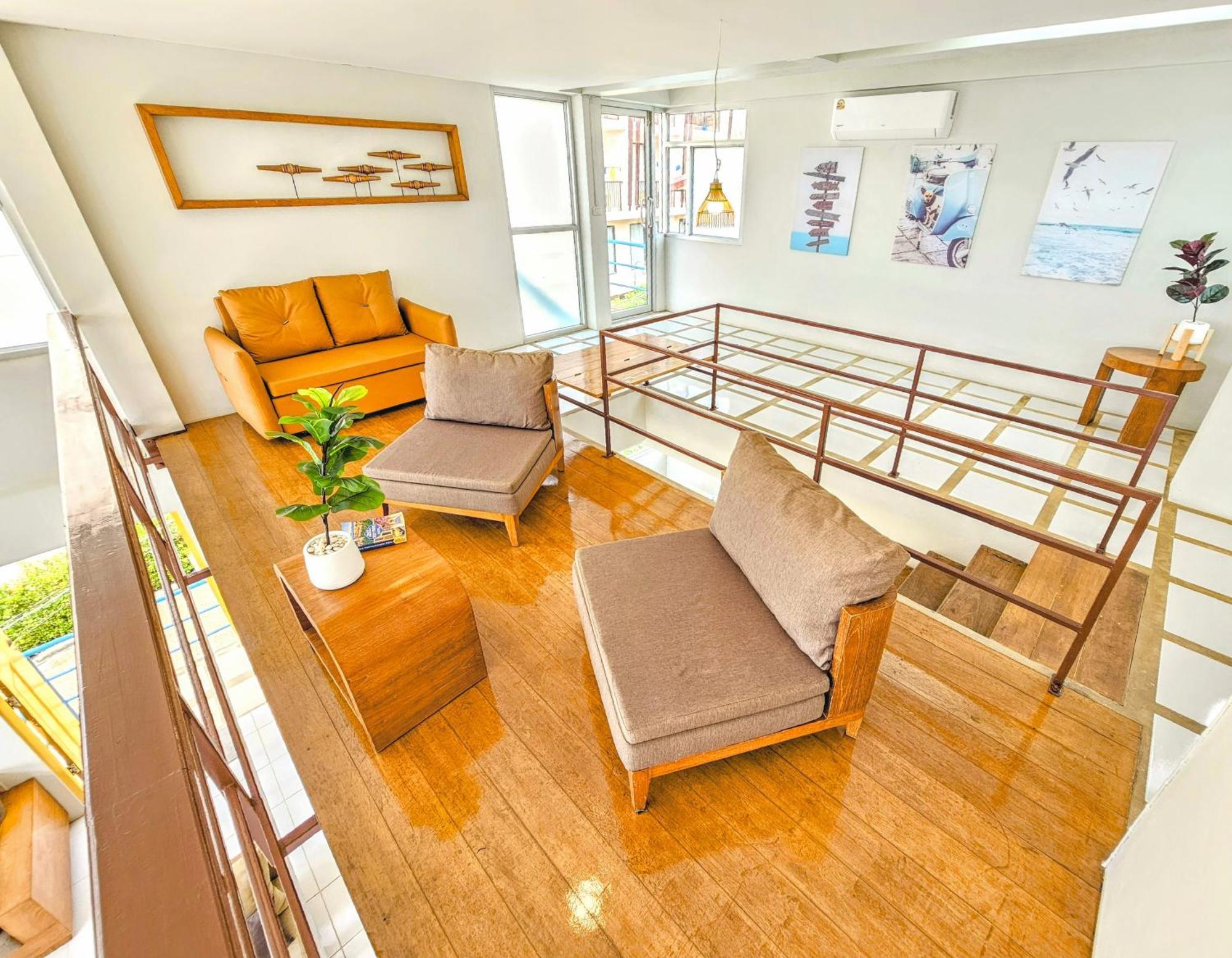 Beach Front Queen'S Castle - Kid Friendly, Holiday Like Royalty Ban Makham Chambre photo