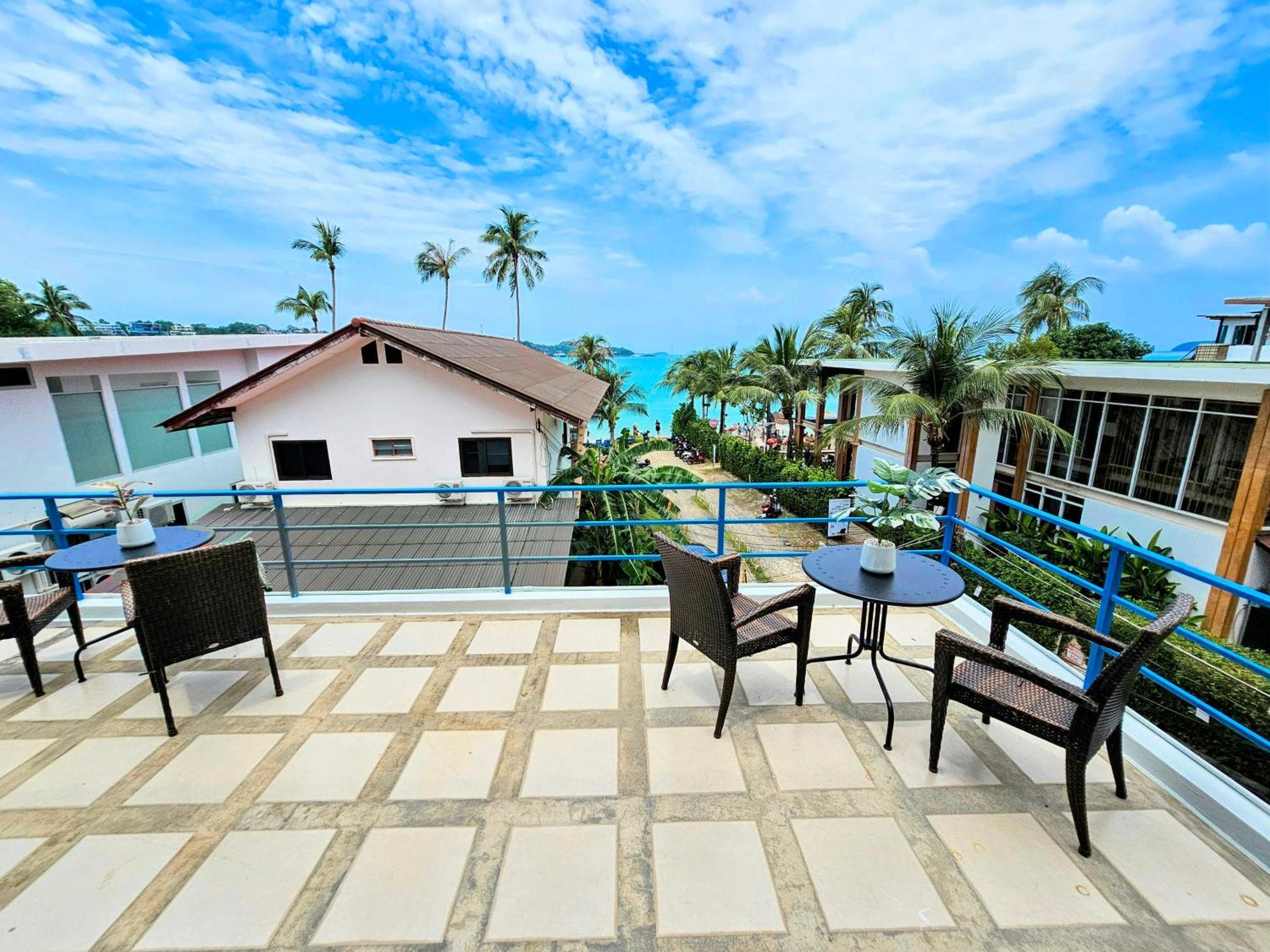 Beach Front Queen'S Castle - Kid Friendly, Holiday Like Royalty Ban Makham Chambre photo