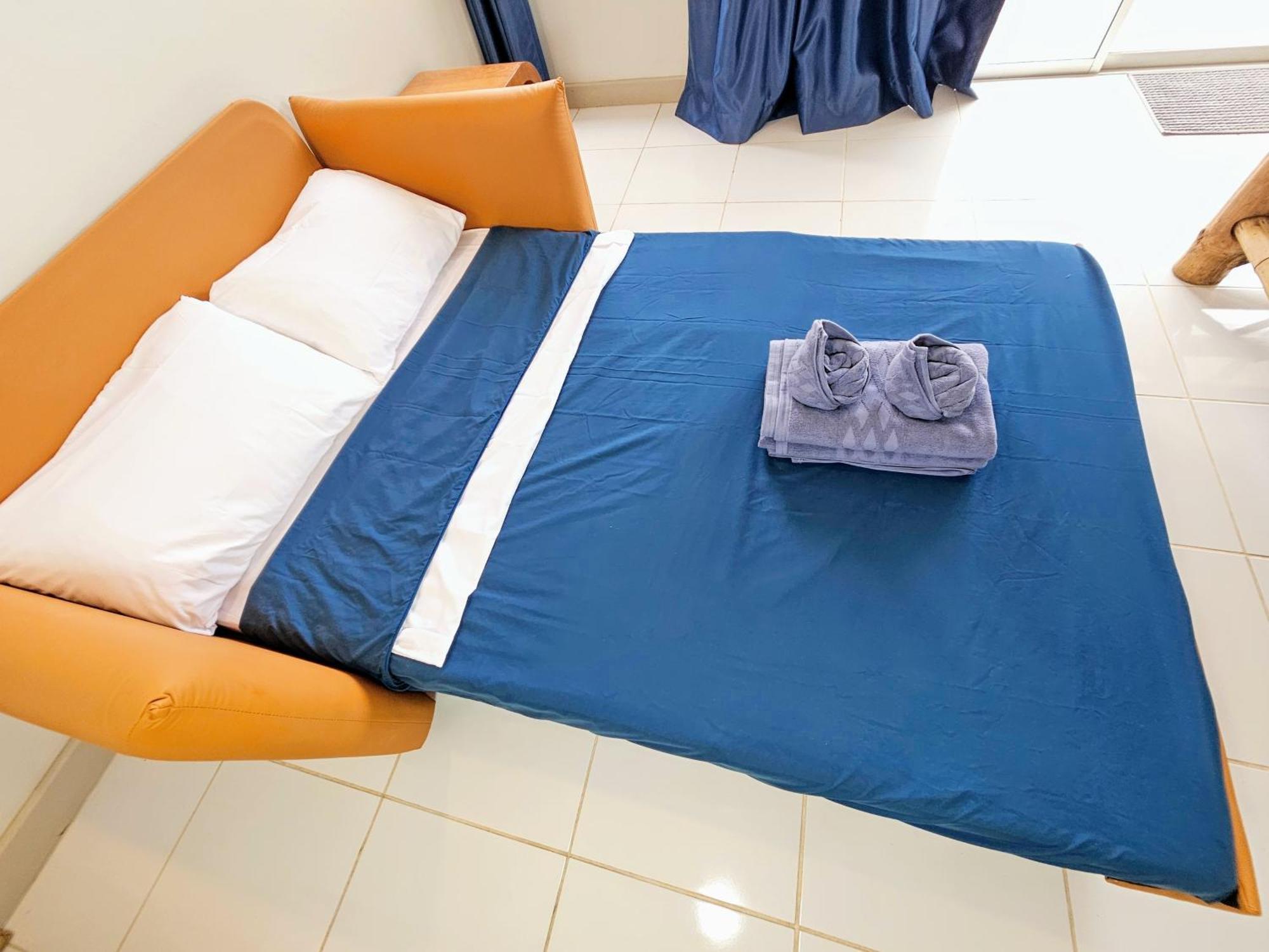 Beach Front Queen'S Castle - Kid Friendly, Holiday Like Royalty Ban Makham Extérieur photo