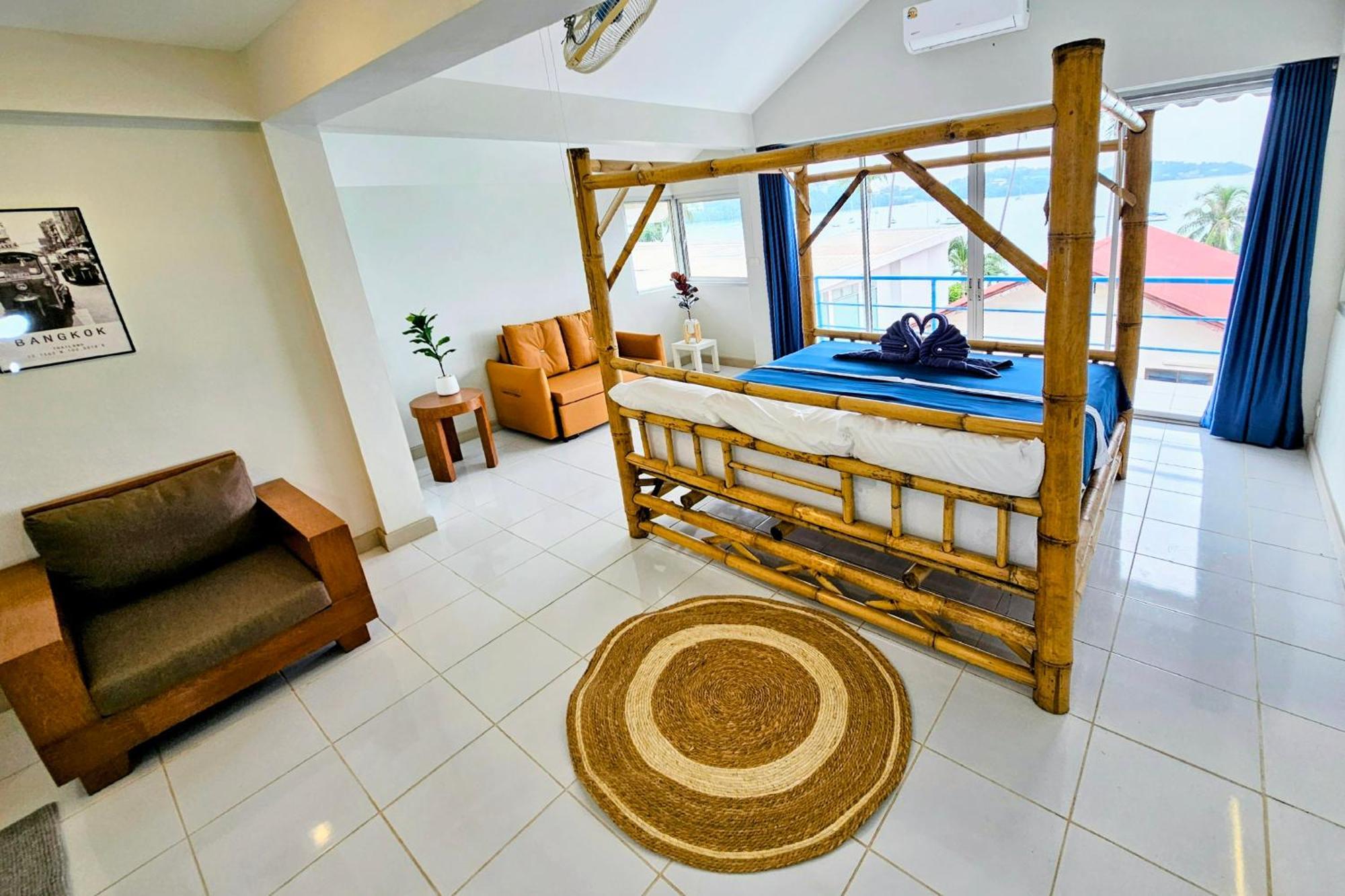 Beach Front Queen'S Castle - Kid Friendly, Holiday Like Royalty Ban Makham Chambre photo