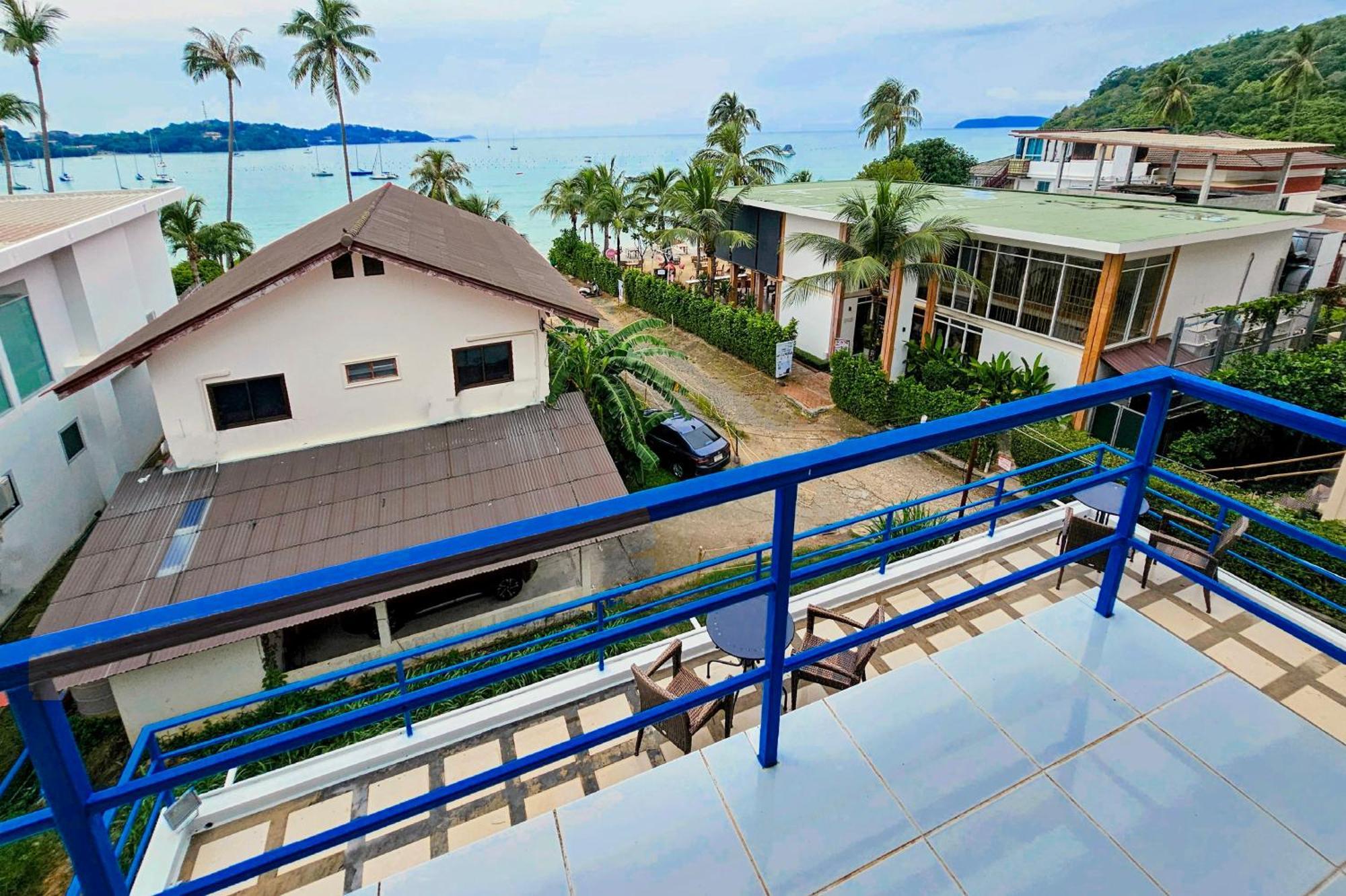 Beach Front Queen'S Castle - Kid Friendly, Holiday Like Royalty Ban Makham Chambre photo