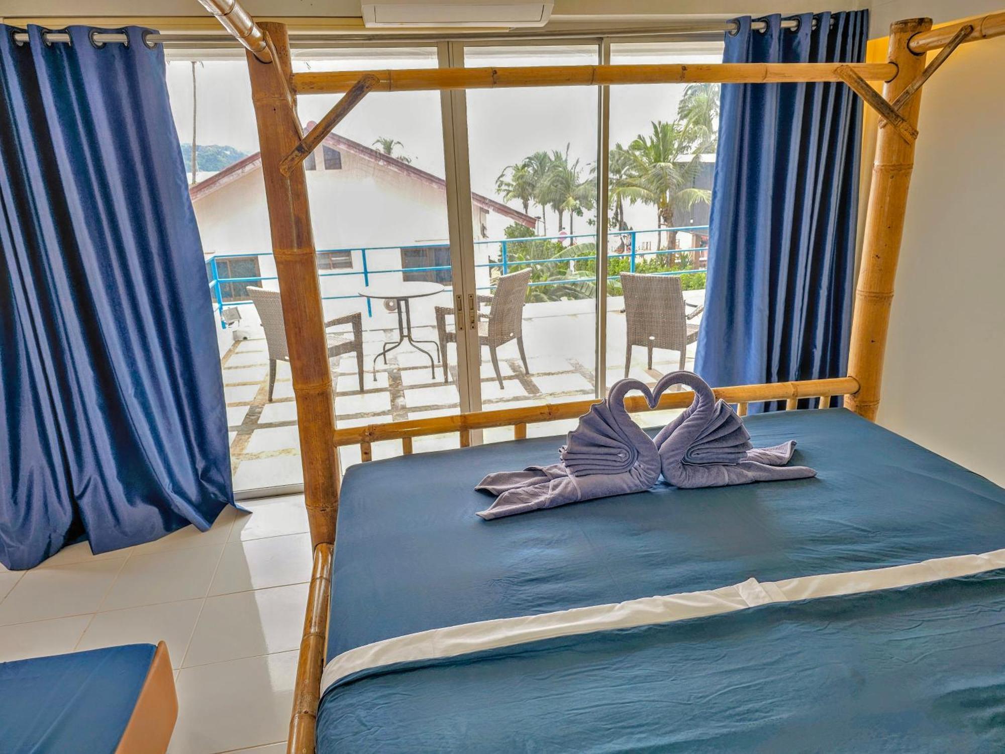 Beach Front Queen'S Castle - Kid Friendly, Holiday Like Royalty Ban Makham Chambre photo