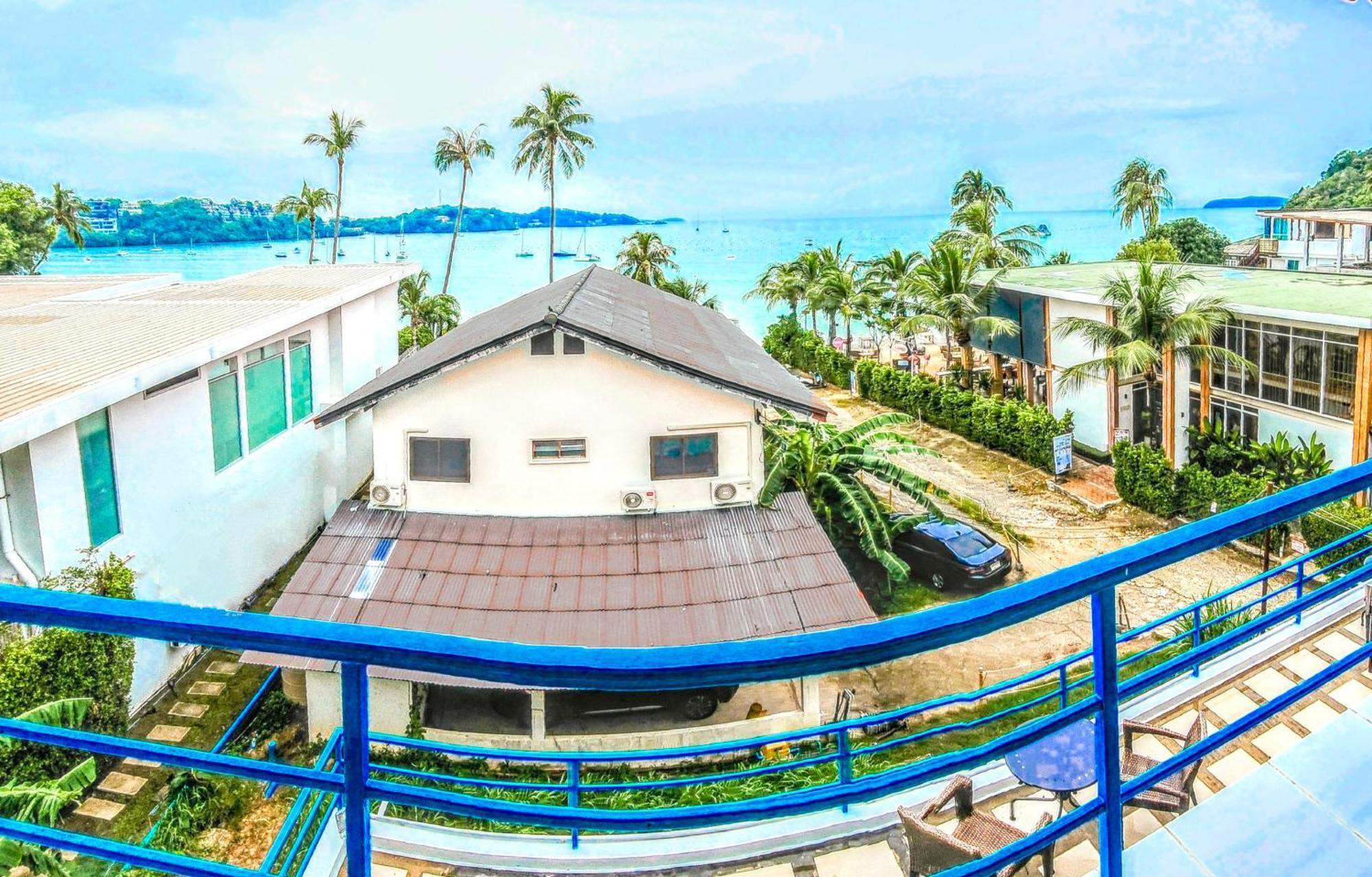 Beach Front Queen'S Castle - Kid Friendly, Holiday Like Royalty Ban Makham Chambre photo