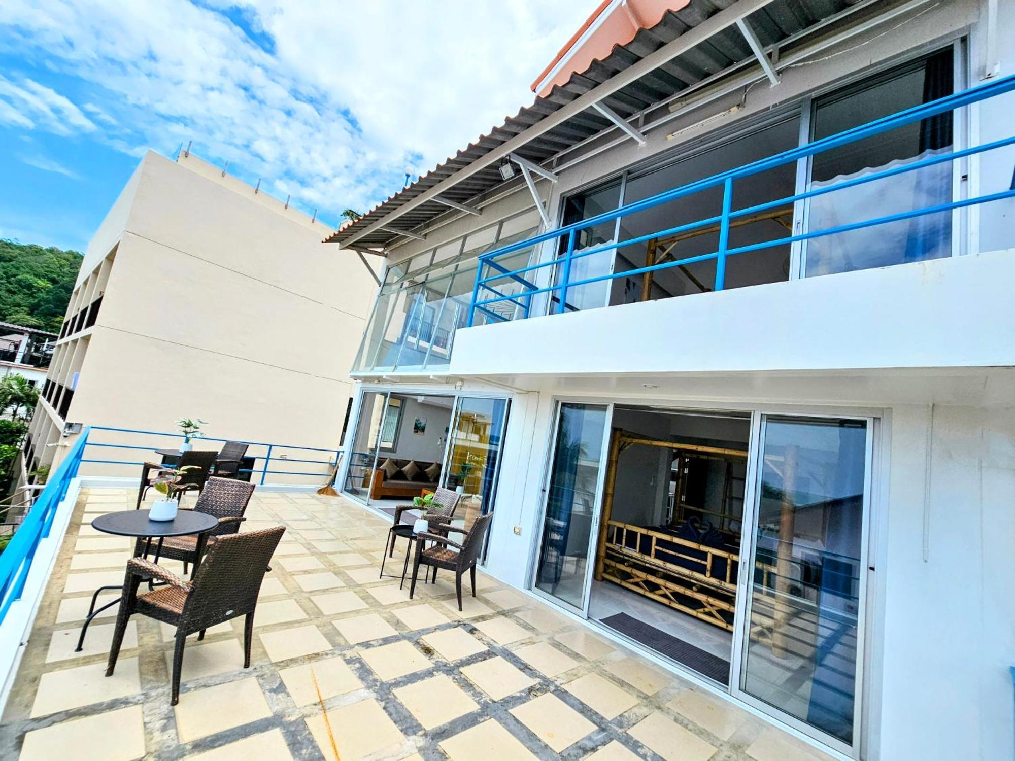 Beach Front Queen'S Castle - Kid Friendly, Holiday Like Royalty Ban Makham Chambre photo
