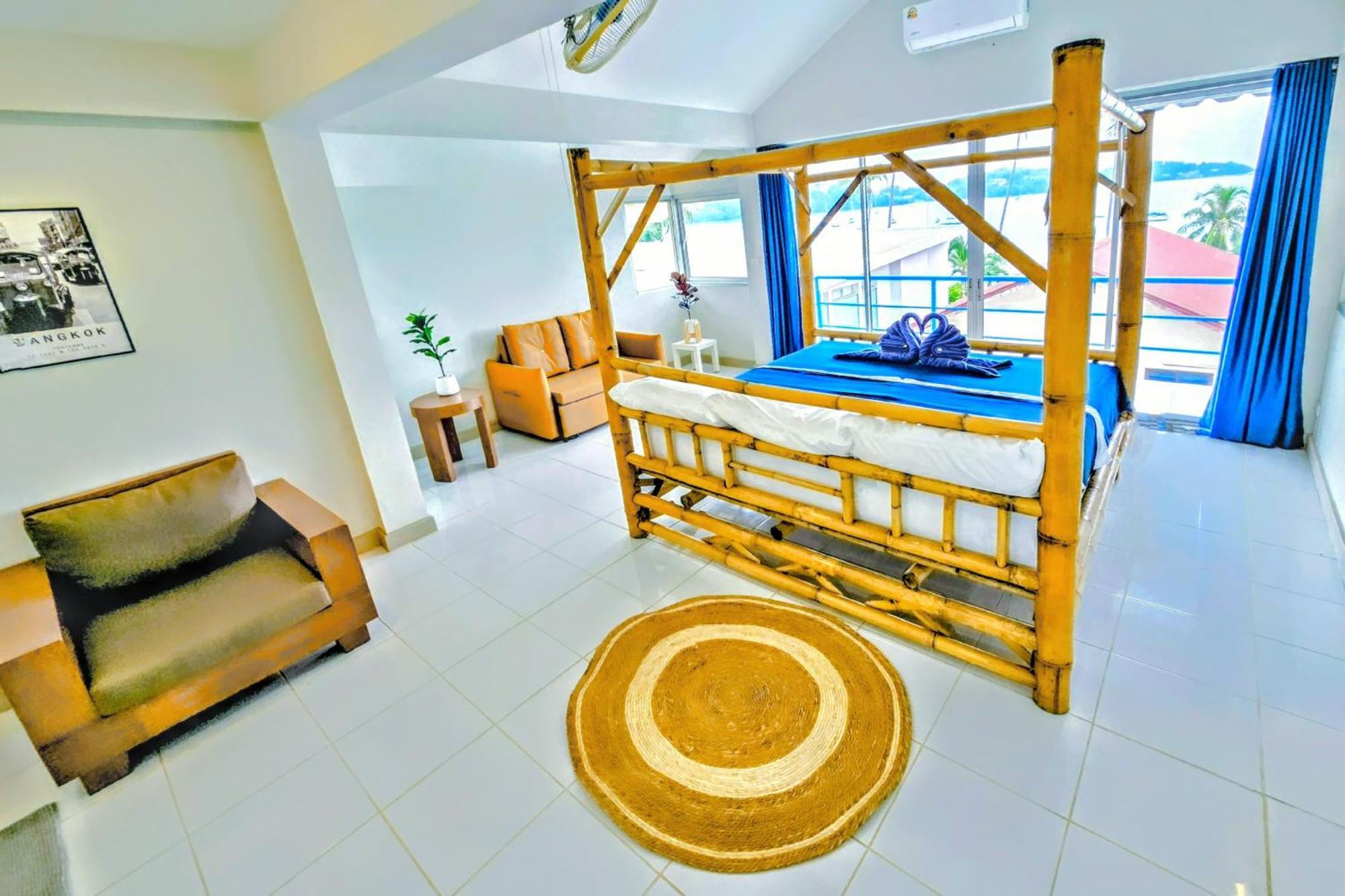 Beach Front Queen'S Castle - Kid Friendly, Holiday Like Royalty Ban Makham Chambre photo