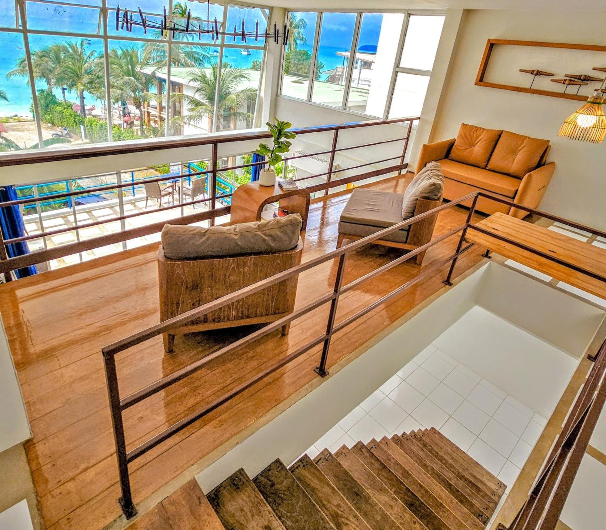 Beach Front Queen'S Castle - Kid Friendly, Holiday Like Royalty Ban Makham Extérieur photo