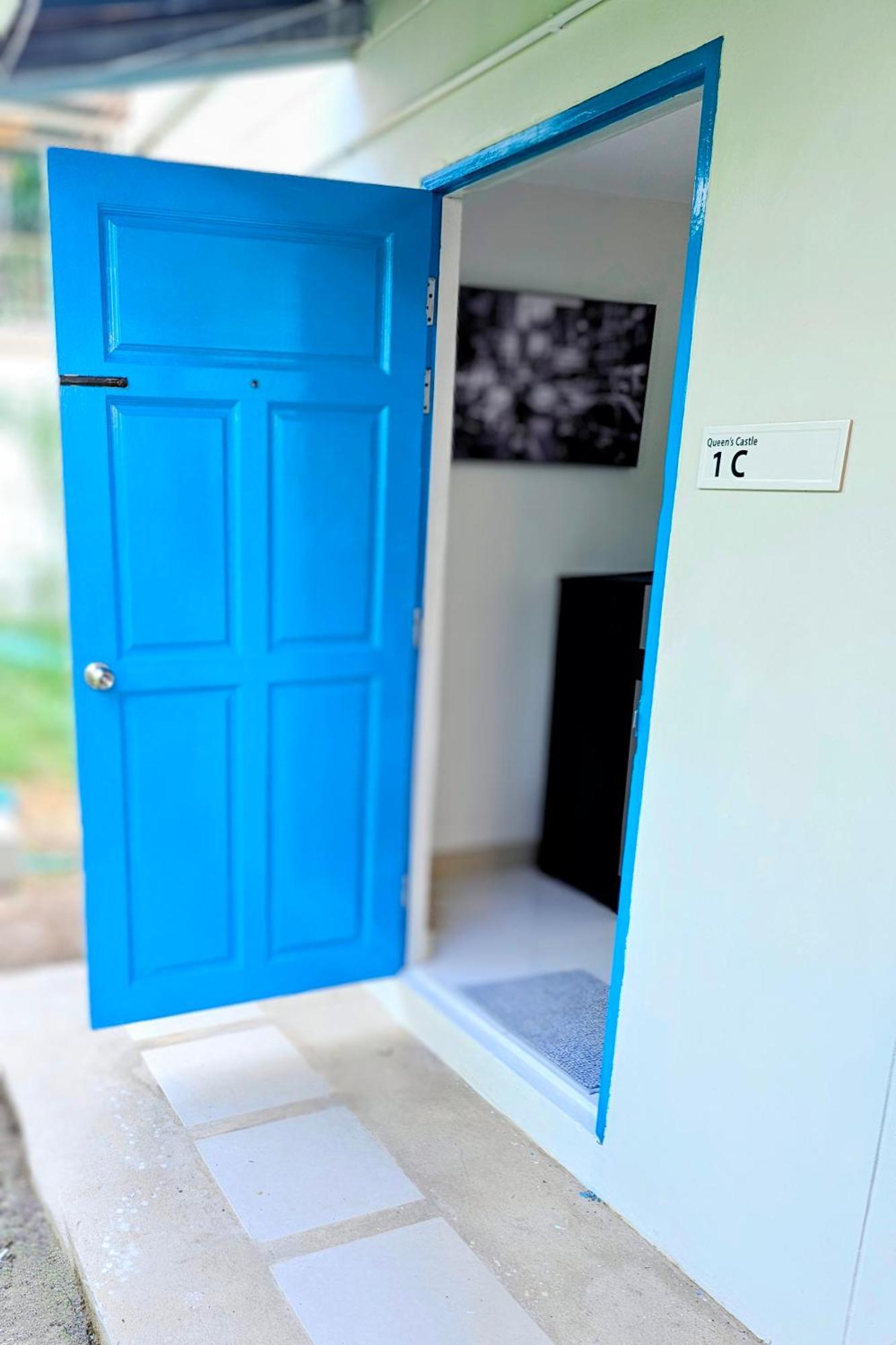 Beach Front Queen'S Castle - Kid Friendly, Holiday Like Royalty Ban Makham Chambre photo