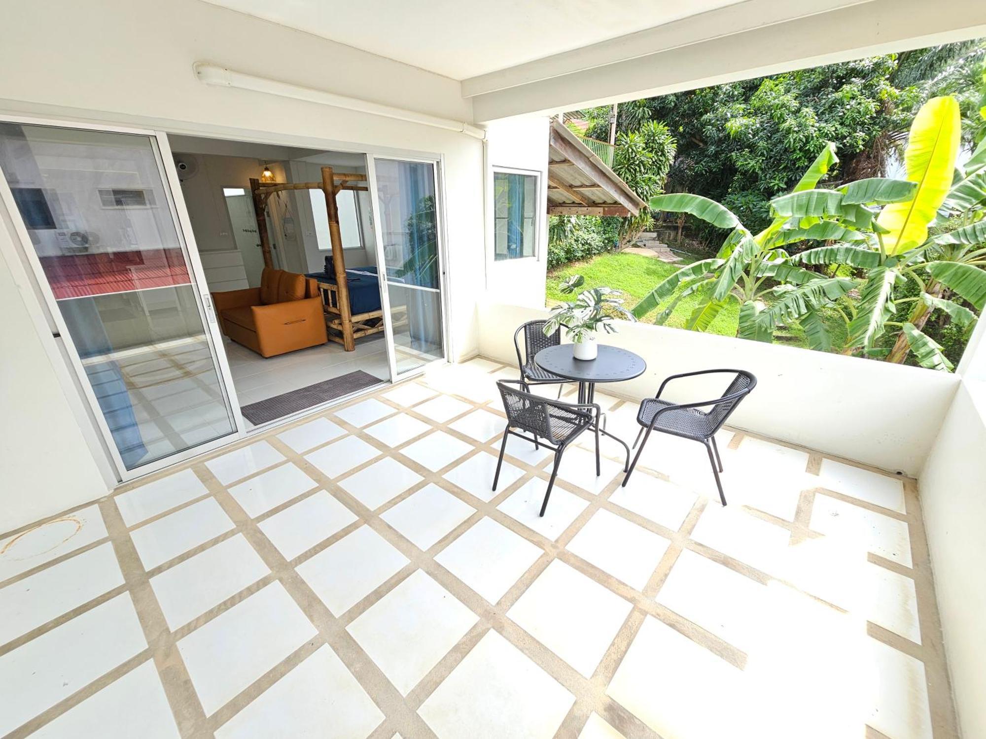 Beach Front Queen'S Castle - Kid Friendly, Holiday Like Royalty Ban Makham Chambre photo