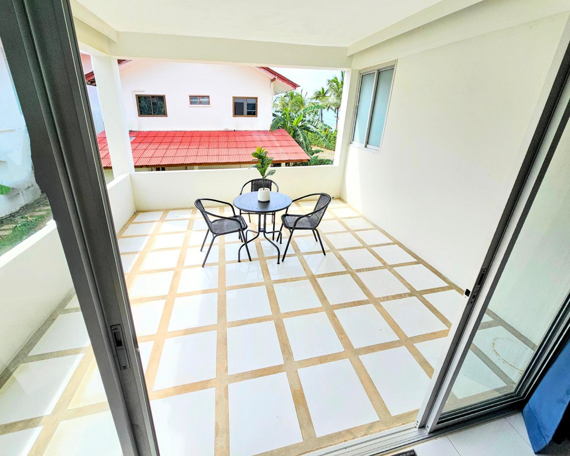 Beach Front Queen'S Castle - Kid Friendly, Holiday Like Royalty Ban Makham Chambre photo