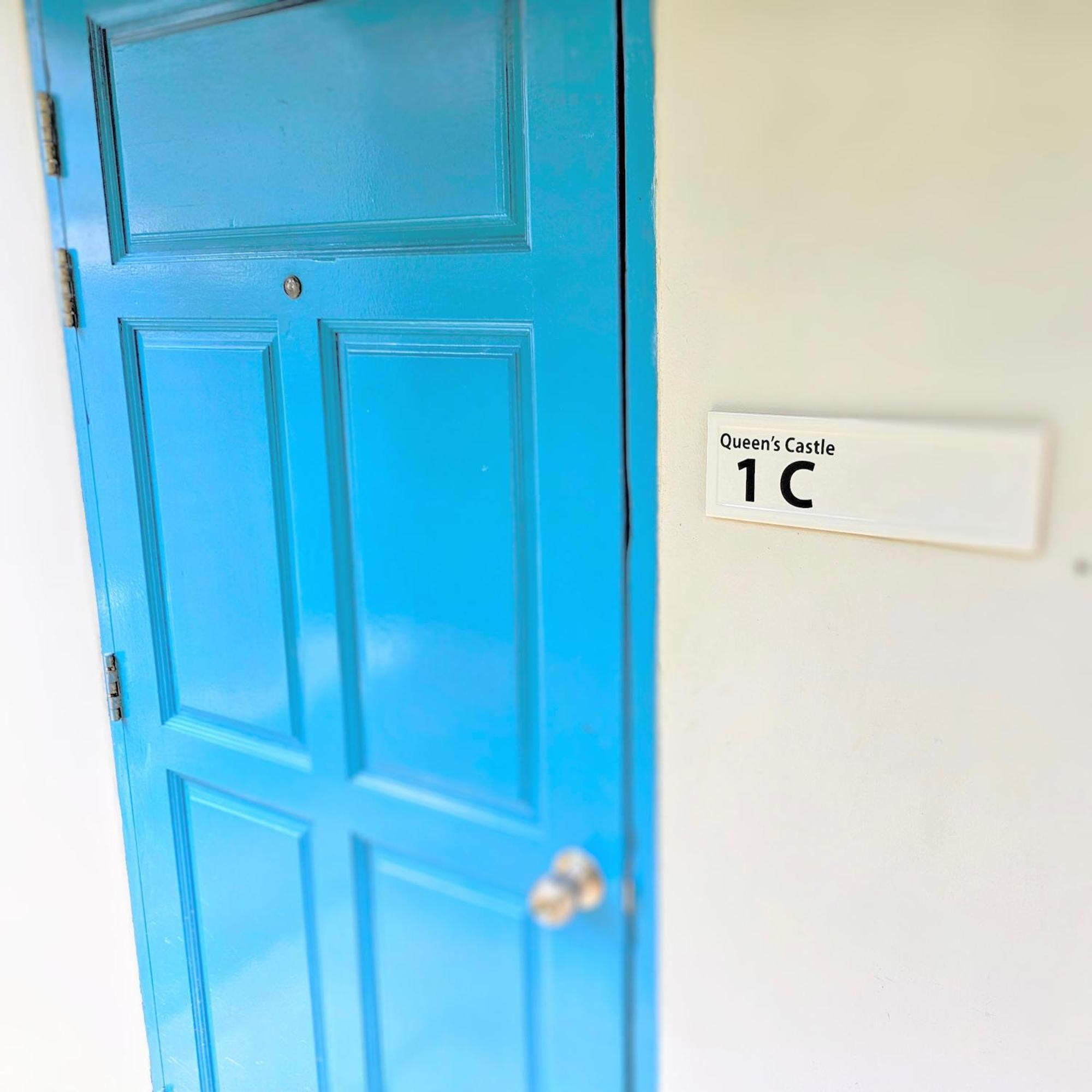 Beach Front Queen'S Castle - Kid Friendly, Holiday Like Royalty Ban Makham Chambre photo