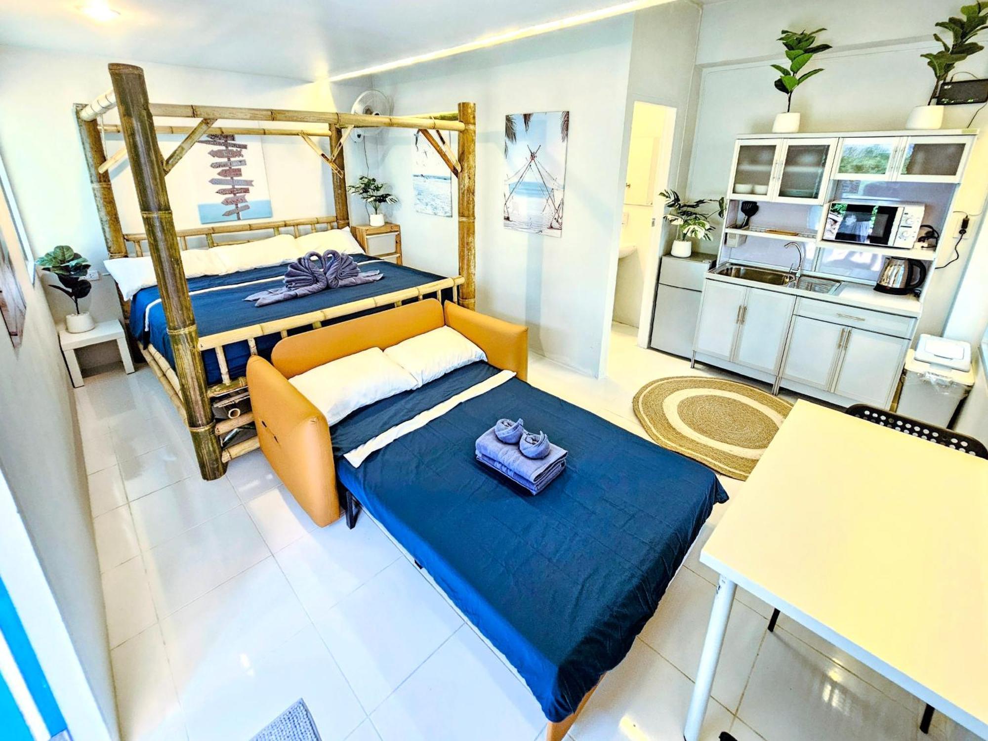 Beach Front Queen'S Castle - Kid Friendly, Holiday Like Royalty Ban Makham Chambre photo