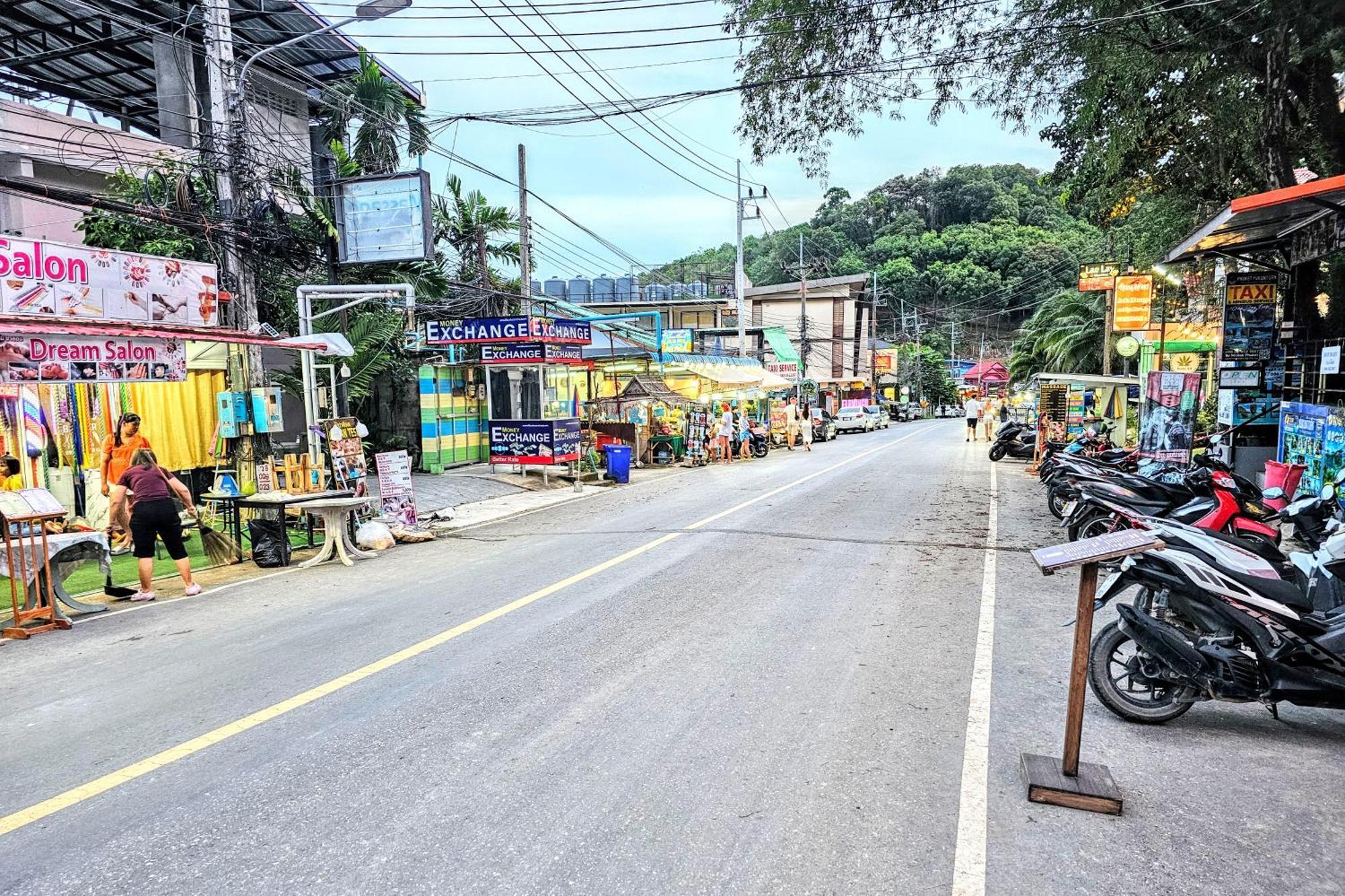 Beach Front Queen'S Castle - Kid Friendly, Holiday Like Royalty Ban Makham Extérieur photo