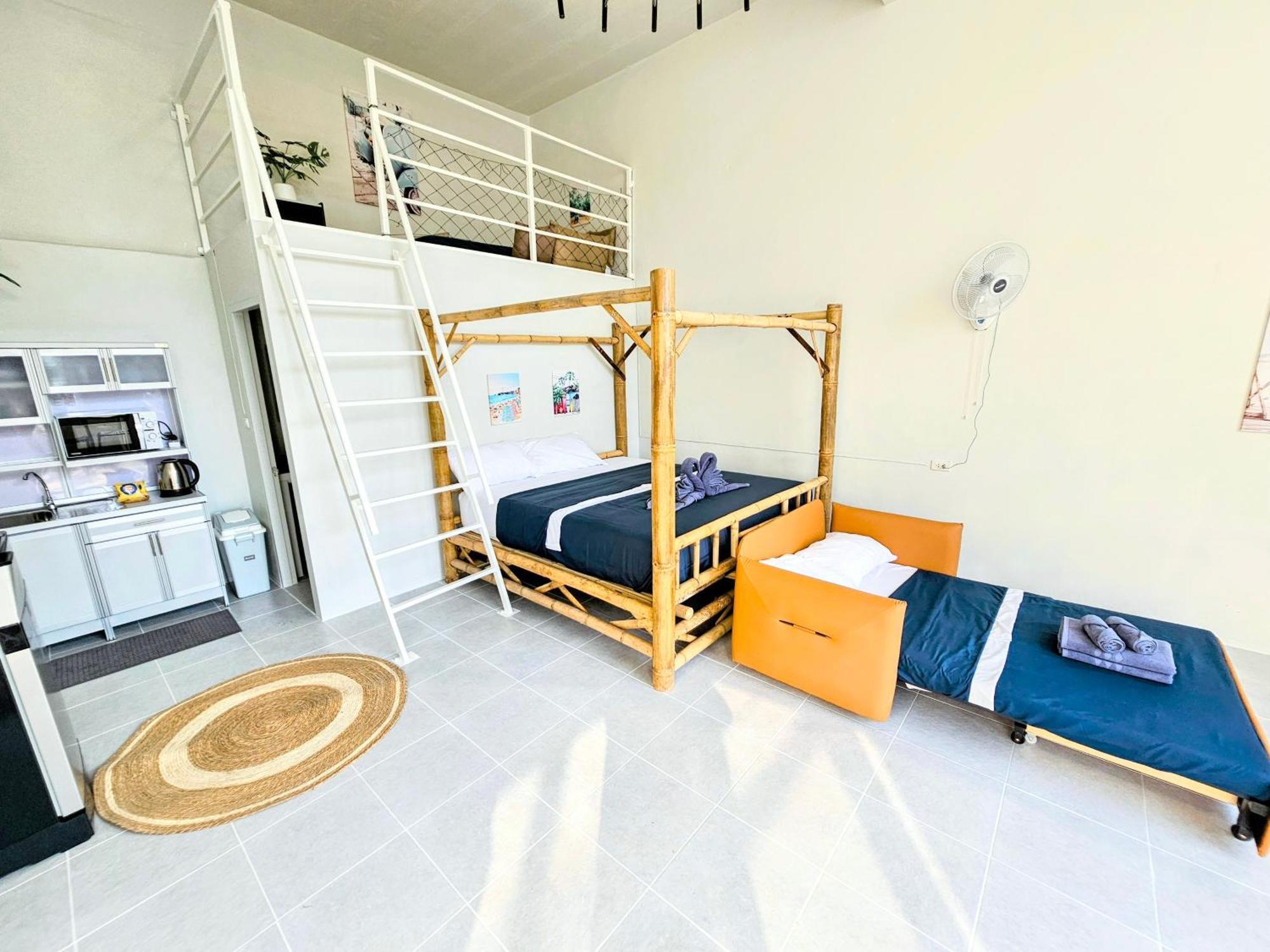 Beach Front Queen'S Castle - Kid Friendly, Holiday Like Royalty Ban Makham Chambre photo