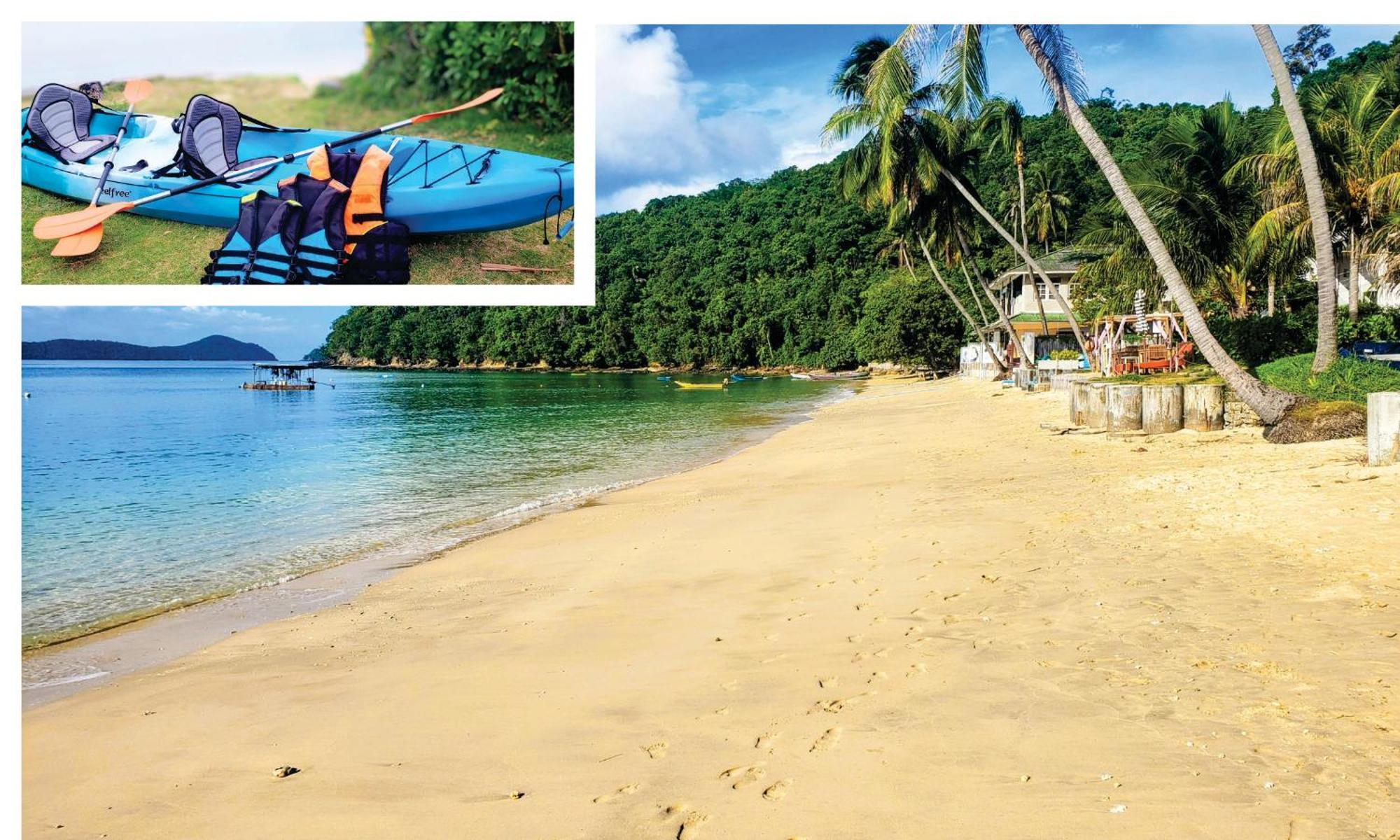 Beach Front Queen'S Castle - Kid Friendly, Holiday Like Royalty Ban Makham Extérieur photo